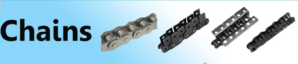 chain
