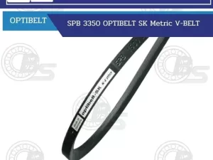 OPTIBELT SPB 3350 OPTIBELT SK Metric V-BELT (W 16.30 mm) x (H 13 mm)