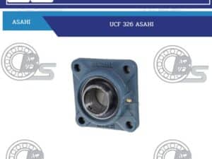 UCF 326 ASAHI Bearing