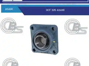 UCF 326 ASAHI Bearing