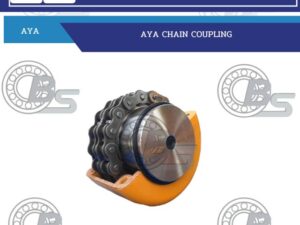 AYA CHAIN COUPLING  10020
