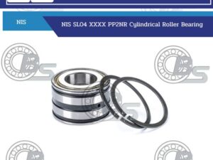 SL045005 PP-2NR NIS CYLINDRICAL ROLLER BEARING