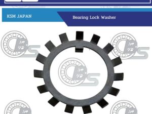 AW-03 KSM Bearing Lock Washer