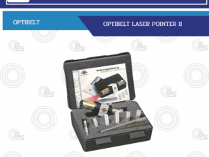 Bearings Specialist Co Ltd-OPTIBELT LASER POINTER II