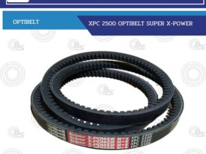 OPTIBELT XPC 2500 OPTIBELT SUPER X-POWER