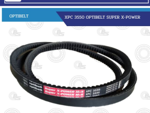 OPTIBELT XPC 3550 OPTIBELT SUPER X-POWER