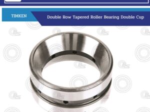 TIMKEN 67325D Tapered Roller Bearing