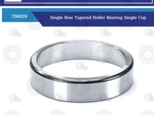 TIMKEN 67820 Tapered Roller Bearing