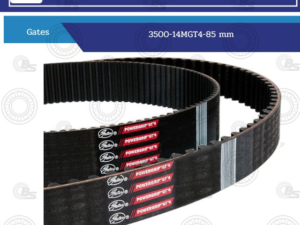 Gates 3500-14MGT4-85 mm