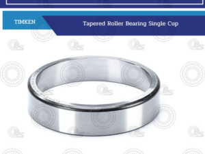 TIMKEN HM89410 Tapered Roller Bearing Single Cup