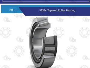 NIS 32324 Tapered Roller Bearing
