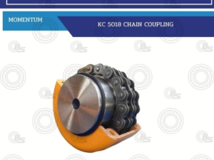 KC 5018 MOMENTUM CHAIN COUPLING