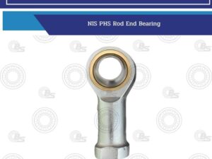 NIS PHS 30 Rod End Bearing